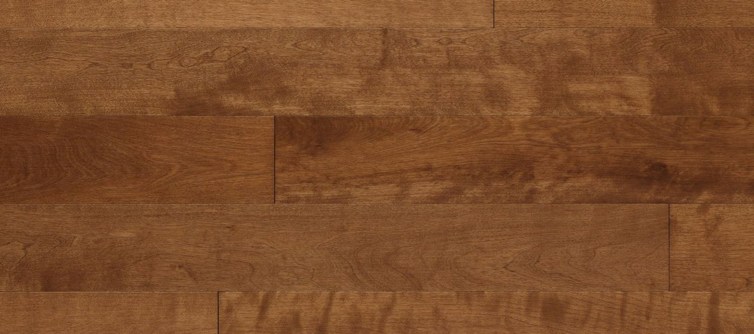 Cherry Hardwood Flooring | Solid Classic Collection 3 1/4 in