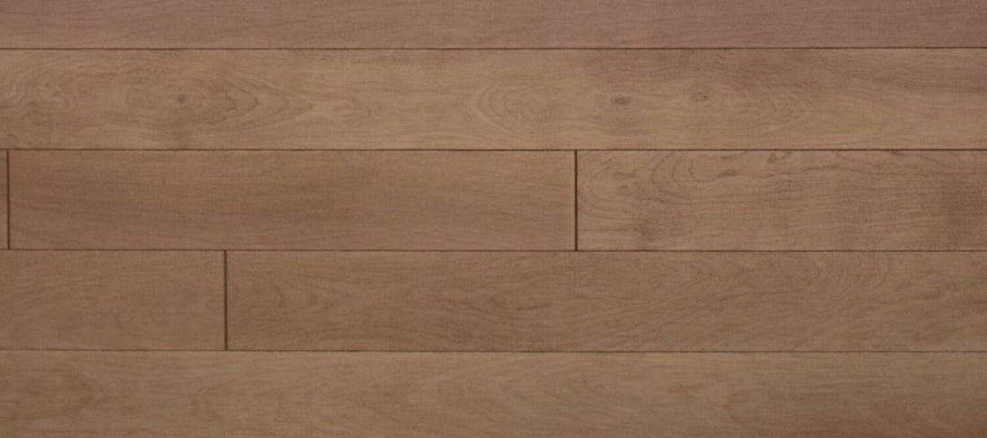 Birch Hardwood Flooring | Solid Classic Collection 2 1/4 in