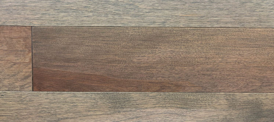 Plancher bois franc en Merisier | Collection Solid Classic 4 1/4 po