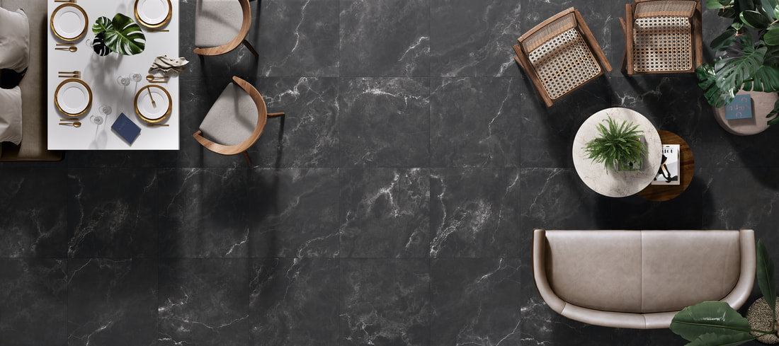 Ceramic tiles | Stardust Collection