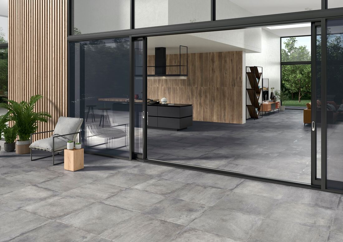 Ceramic Tiles | Stoneage Collection