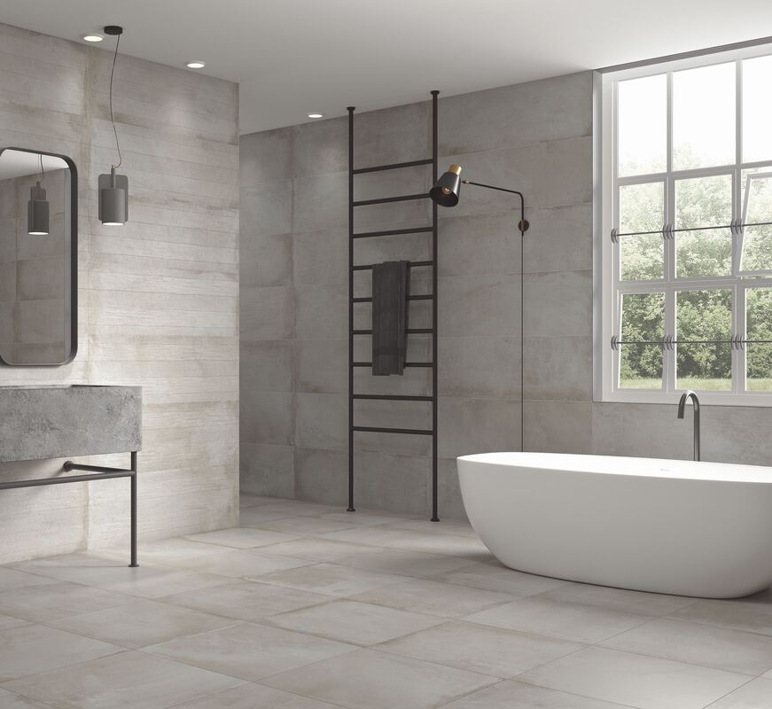 Ceramic Tiles | Stoneage Collection