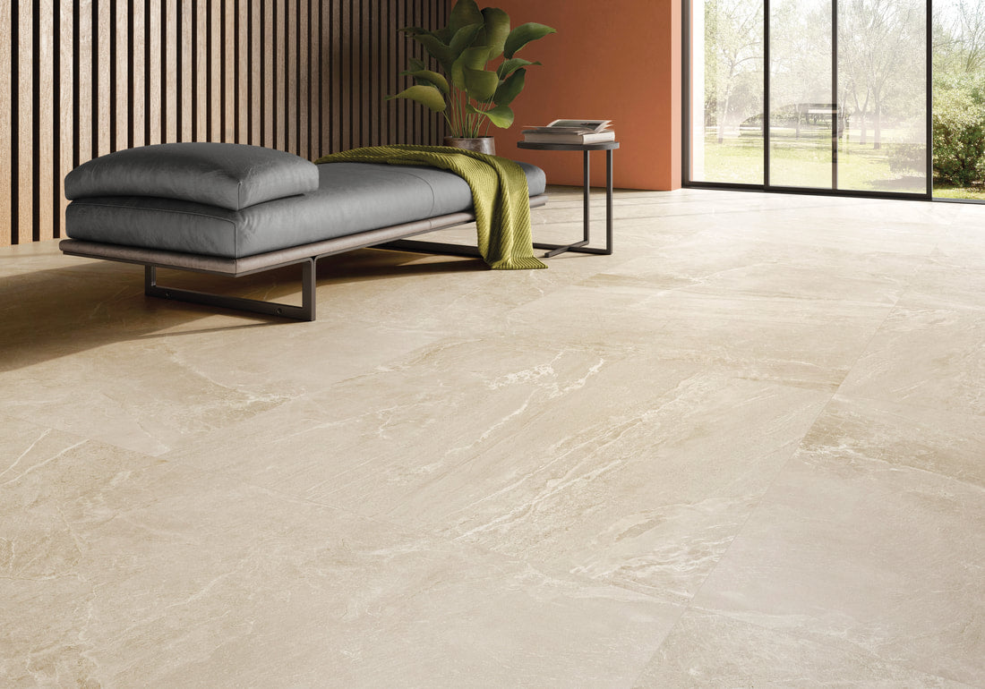 Ceramic tiles | Tempo collection