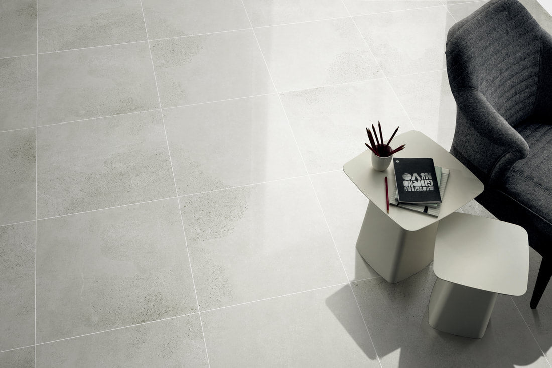 Ceramic tiles | Thanos collection