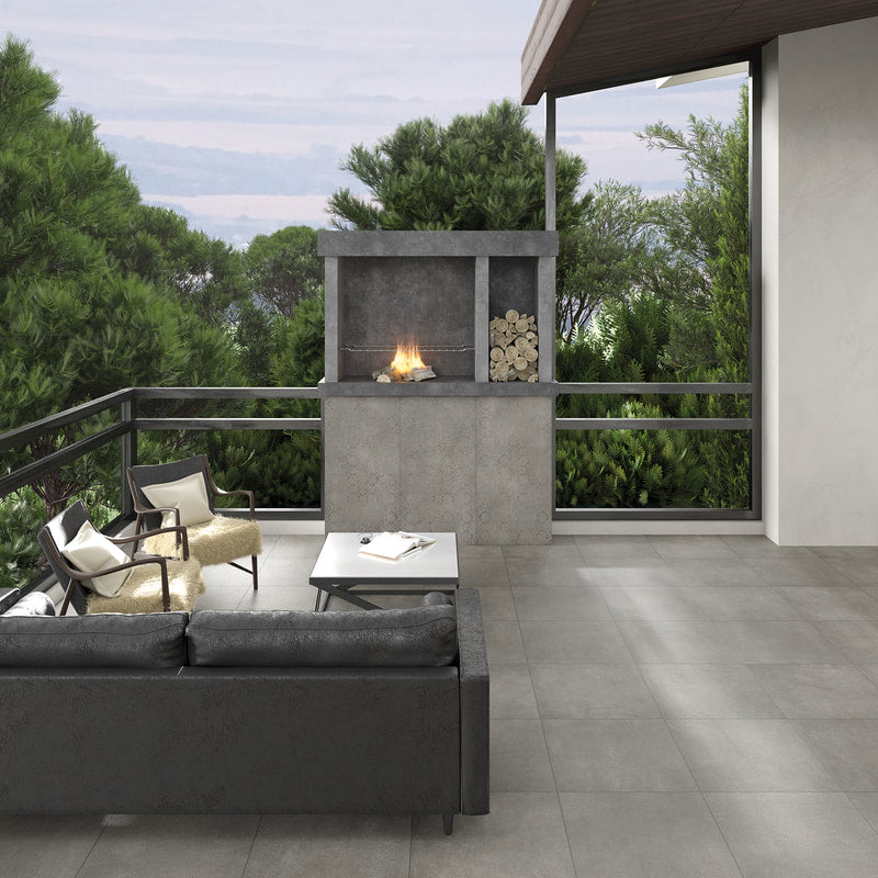 Ceramic tiles | Theatro collection