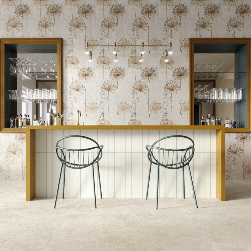 Ceramic tiles | Theory collection