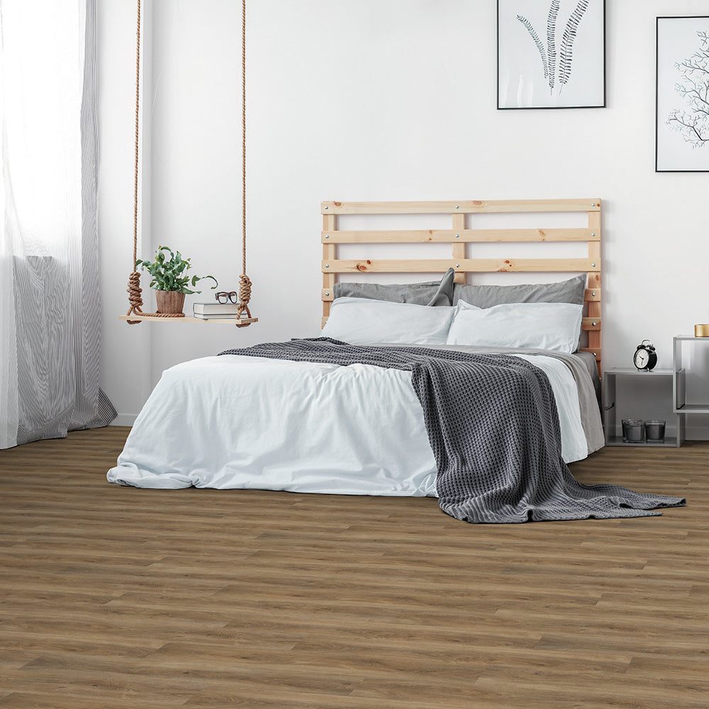 Plancher de vinyle flottant | Therma