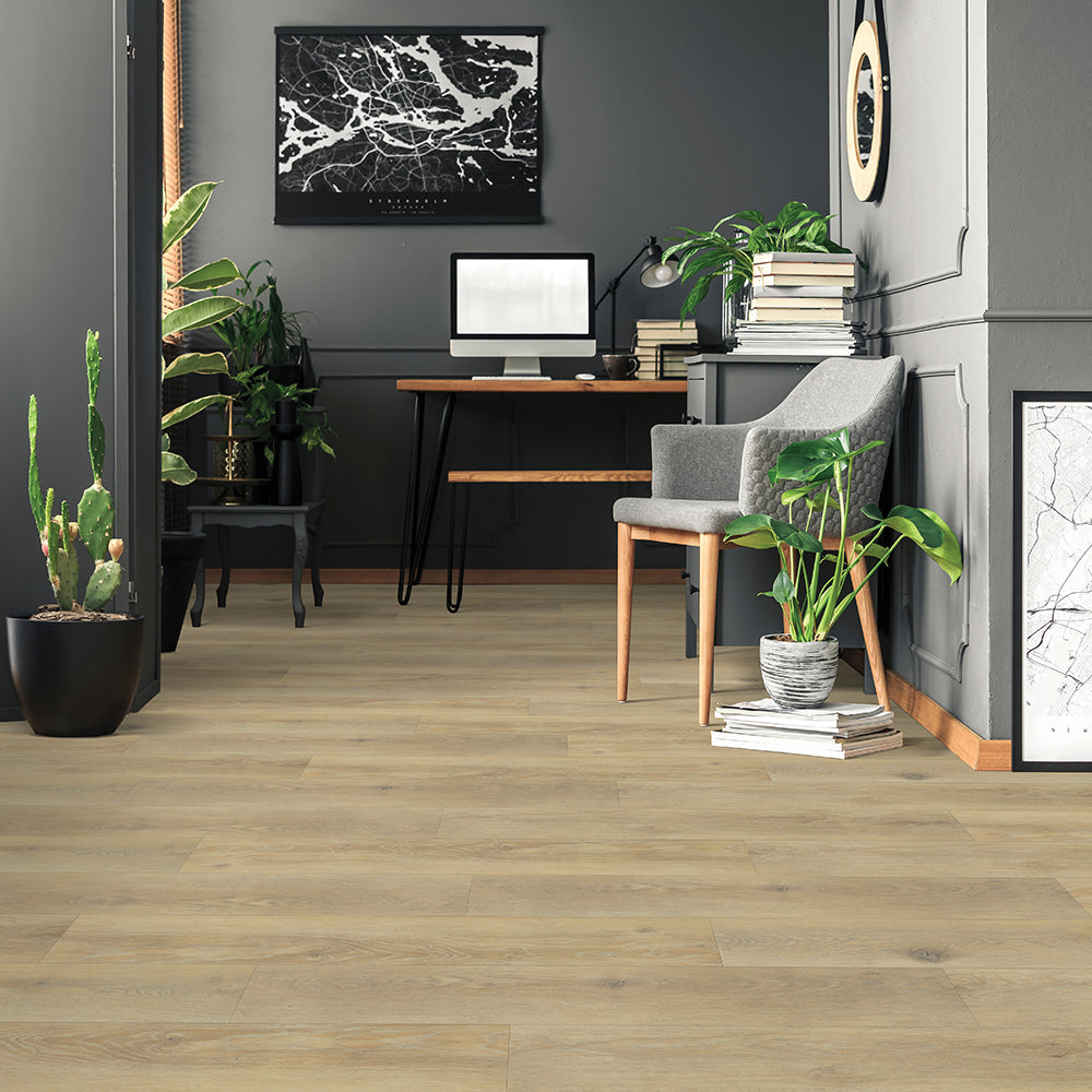 Floating vinyl flooring | Therma Nature