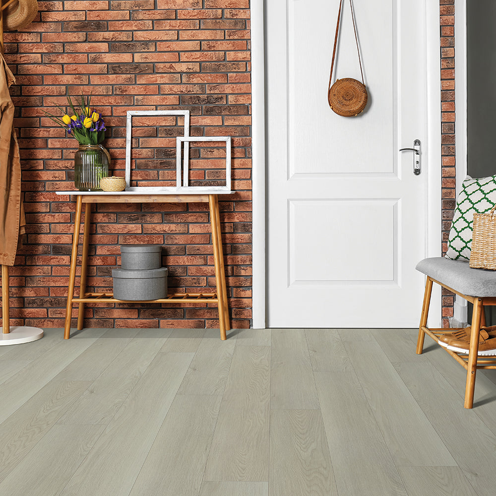 Floating vinyl flooring | Tidal nature