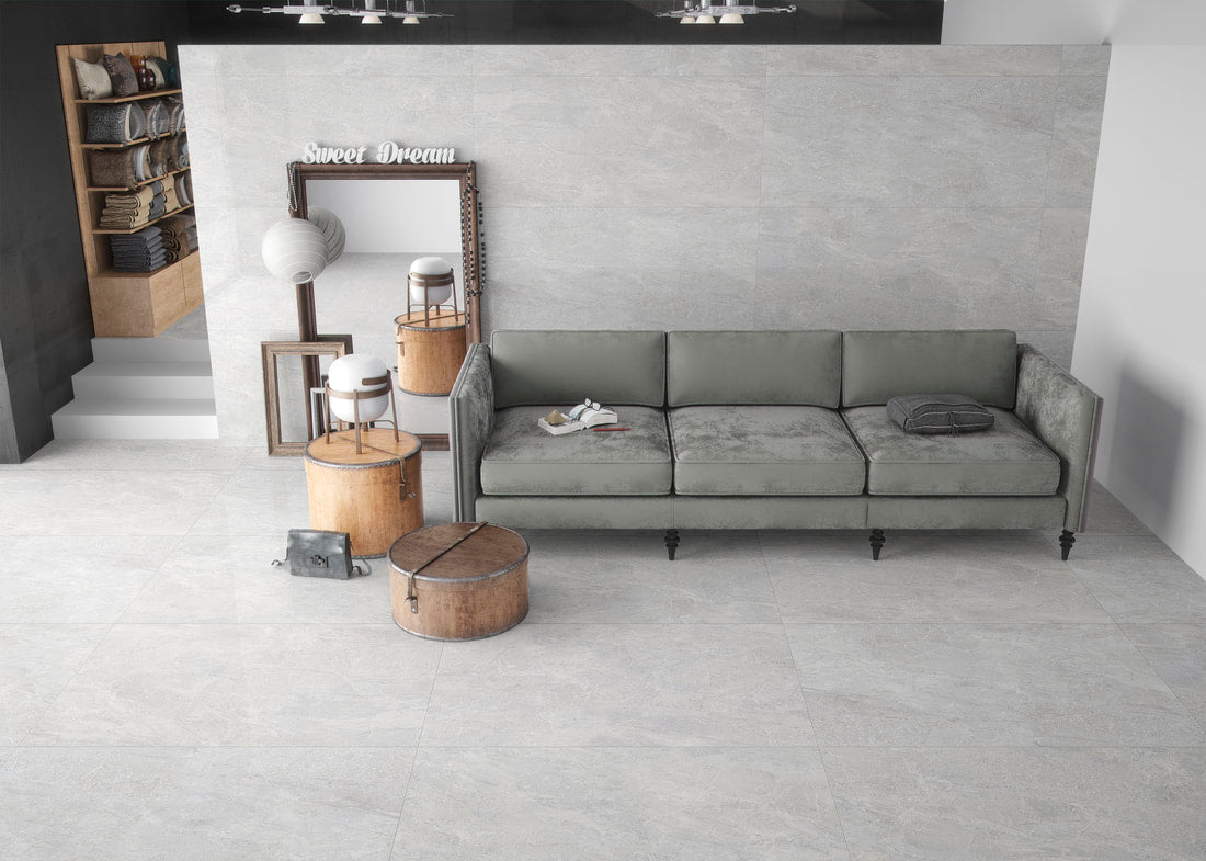 Ceramic tiles | Trento collection