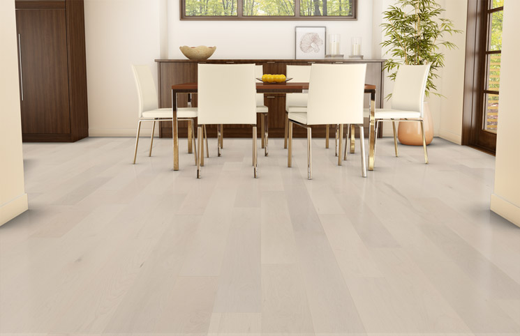 Engineered Wood Flooring | Ambiance Collection - Pure Genius - Tempo