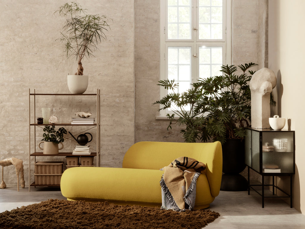 Des accessoires pour plantes aux couleurs Pantone 2021 